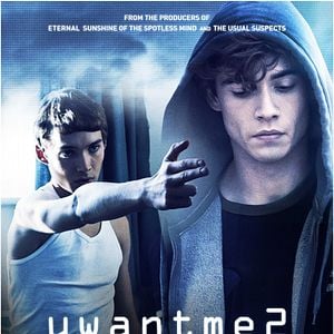 Foto You Want Me to Kill Him?