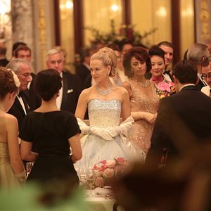 Foto Grace de Mónaco