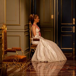 Foto Grace de Mónaco