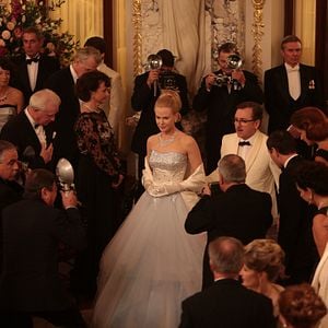 Foto Grace de Mónaco