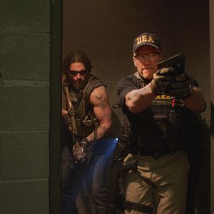 Foto Joe Manganiello