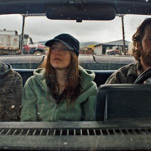 Foto Peter Sarsgaard