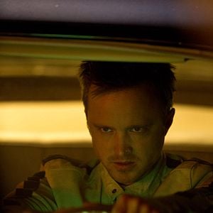 Foto Aaron Paul