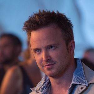 Foto Aaron Paul