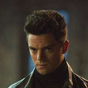 Foto Dominic Cooper