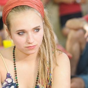 Foto Chloé Jouannet