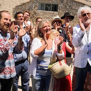 Foto Charlotte De Turckheim