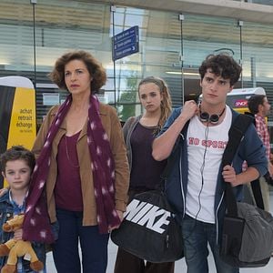 Foto Chloé Jouannet