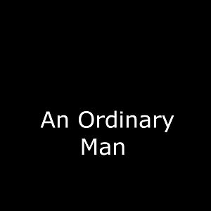 Foto An Ordinary Man