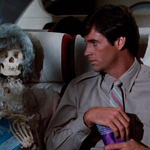 Foto Aterriza como puedas II