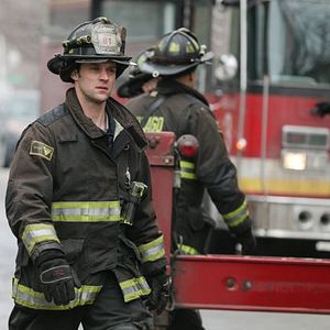 Foto Chicago Fire