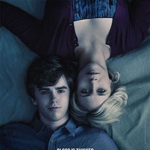 Foto Bates Motel