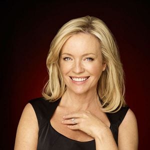Foto Rebecca Gibney