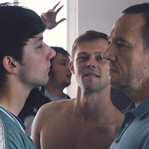 Foto Olivier Rabourdin