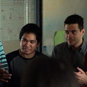 Foto Lakeith Stanfield