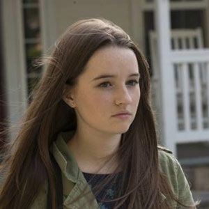 Foto Kaitlyn Dever