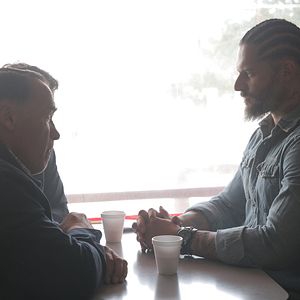 Foto Joe Manganiello