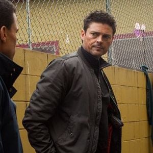 Foto Karl Urban