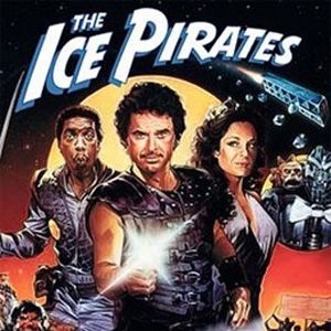 Foto Guerreros del Espacio