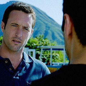 Foto Alex O'Loughlin