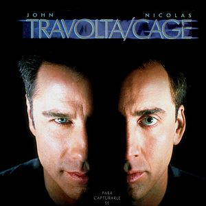 Foto Cara a cara (Face/Off)