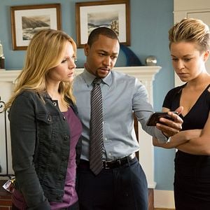 Foto Percy Daggs III