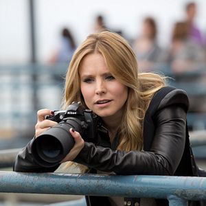 Foto Veronica Mars