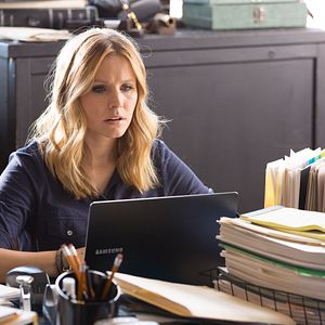 Foto Veronica Mars