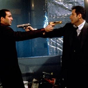 Foto Cara a cara (Face/Off)