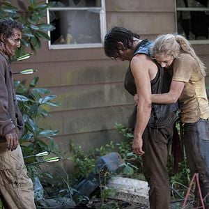 Foto The Walking Dead