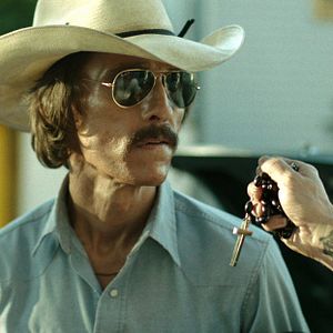 Foto Dallas Buyers Club