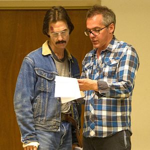 Foto Dallas Buyers Club