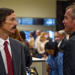 Foto Dallas Buyers Club