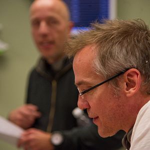 Foto Dallas Buyers Club