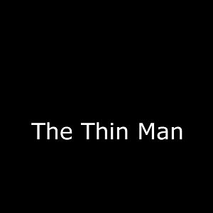Foto The Thin Man
