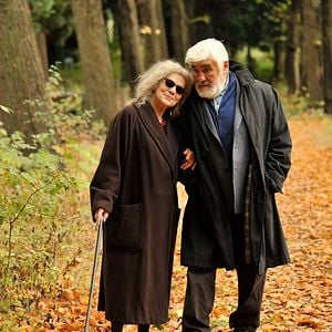 Foto Hannelore Elsner