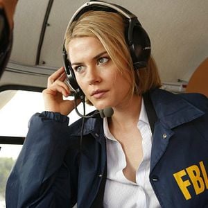 Foto Rachael Taylor