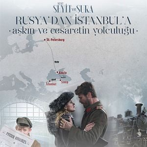 Foto Kıvanç Tatlıtuğ