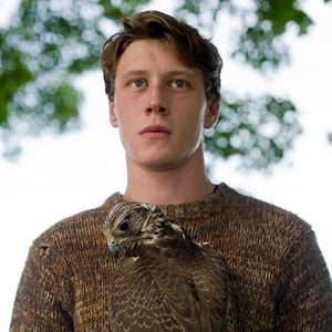 Foto George MacKay