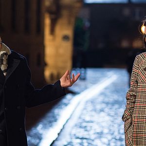 Foto Charlotte Le Bon