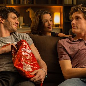 Foto Charlotte Le Bon