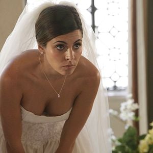 Foto Una novia muy especial