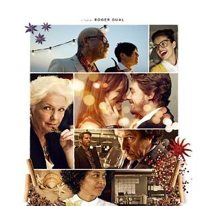 Foto Menú degustación