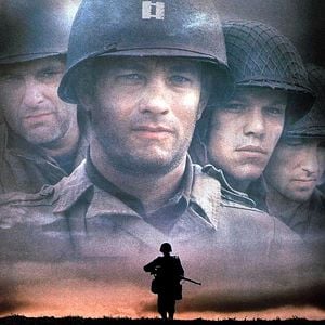 Foto Salvar al soldado Ryan