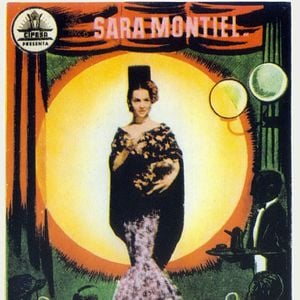 Foto El último cuplé