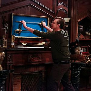 Foto Cómo conocí a vuestra madre