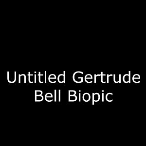 Foto Untitled Gertrude Bell Biopic