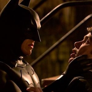 Foto Batman Begins