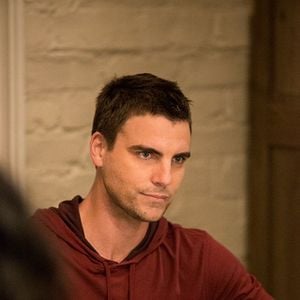 Foto Colin Egglesfield