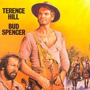 Foto Le llamaban Trinidad